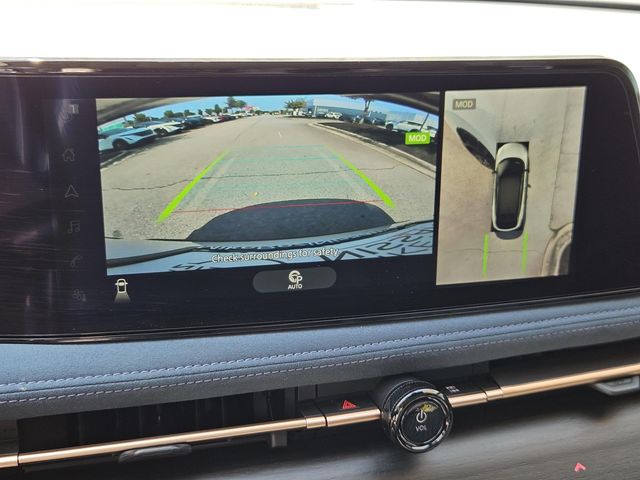 Used 2023 Nissan Ariya SUV
