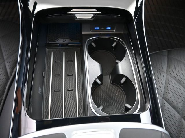 Used 2025 Mercedes-benz S-Class Sedan