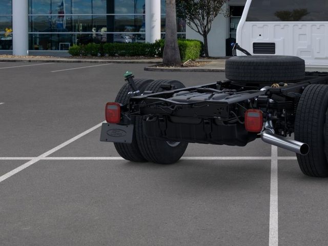 New 2026 White Ford XL image 21