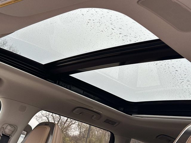 2025 INFINITI QX80 Sensory 4WD - Photo 9