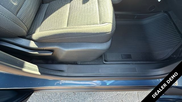 new 2026 Chevrolet Equinox car, priced at $30,820