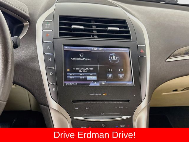 Used 2013 Lincoln MKZ Sedan