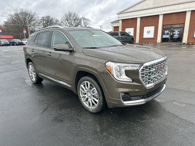 Certified Used 2023 Brown GMC Denali image 11