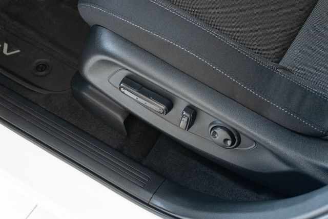 Used 2025 Honda CR-V SUV