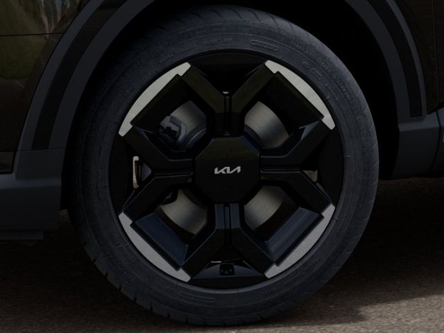 New 2027 Kia Telluride SUV