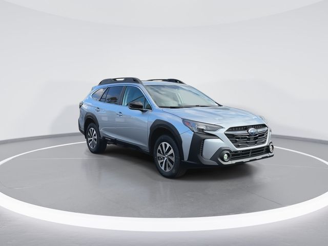 Used 2025 Silver Subaru Premium image 2