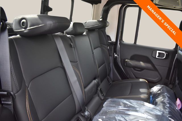 New Car 2025 Jeep Gladiator  High Tide For Sale Under $40,000 In Austin, Texas