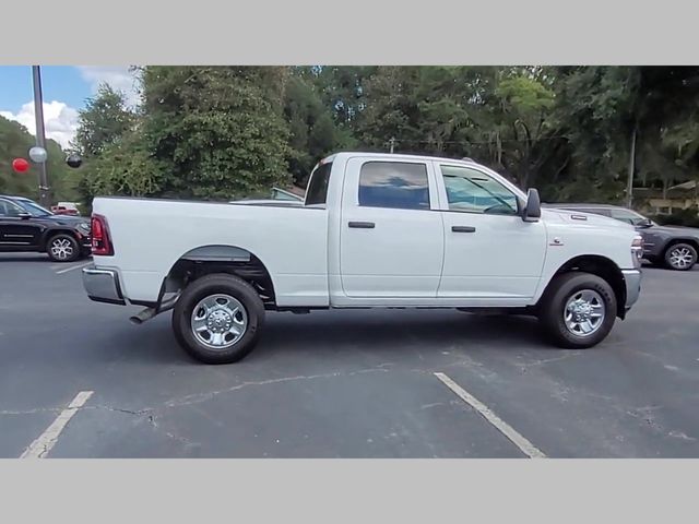 2026 Ram 2500 Tradesman Crew Cab 4x4 6'4" Box