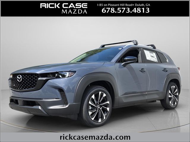 2026 Mazda CX-50 Hybrid
