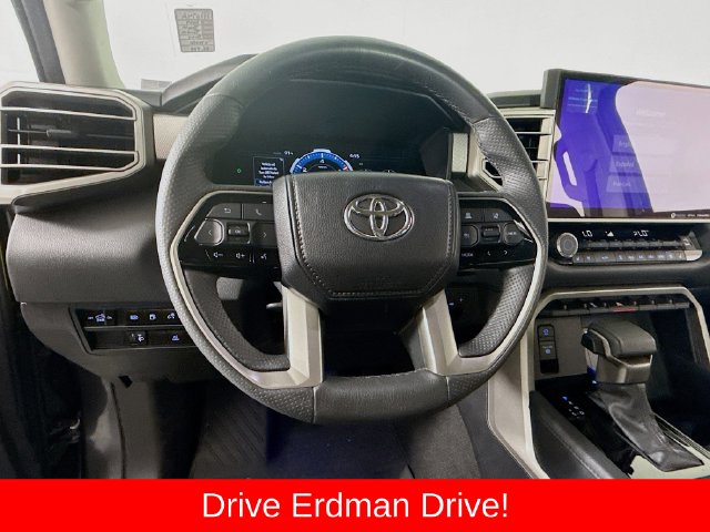 Used 2024 Toyota Tundra Hybrid Truck