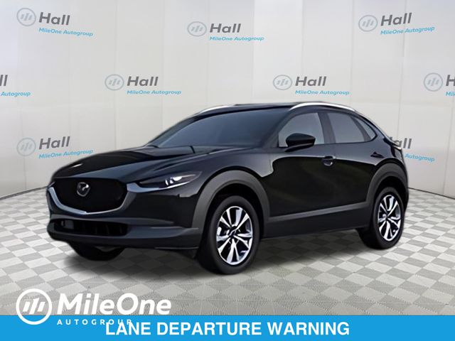 2026 Mazda CX-30 2.5 S Preferred AWD