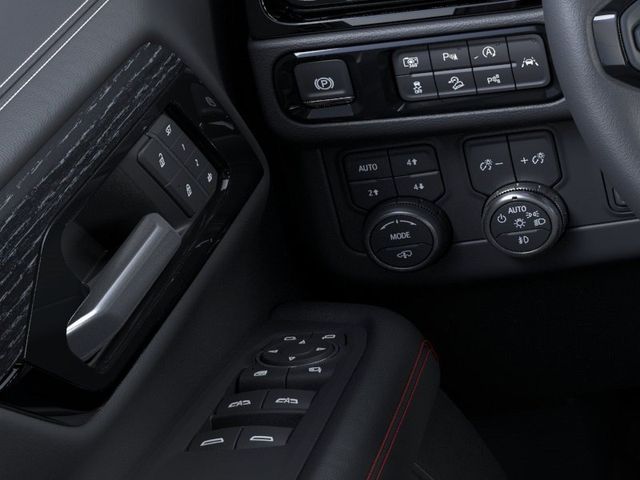 2026 GMC Yukon AT4 Ultimate Gray at Bayway Cadillac Southwest