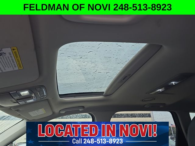 Used 2022 Kia Telluride For Sale in Livonia, MI