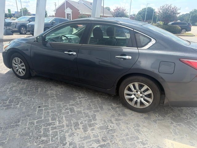 Used 2013 Nissan Altima Sedan