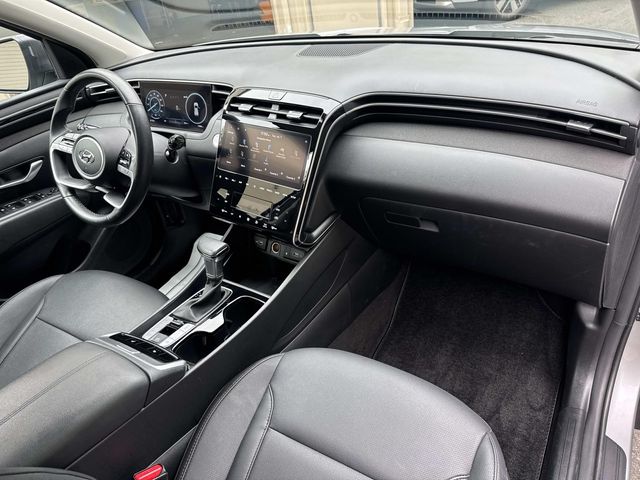 2024 Hyundai Tucson - Image 23