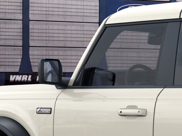 New 2026 Wimbledon White Ford Outer Banks image 22