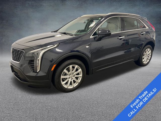 2023 Cadillac XT4 Luxury AWD