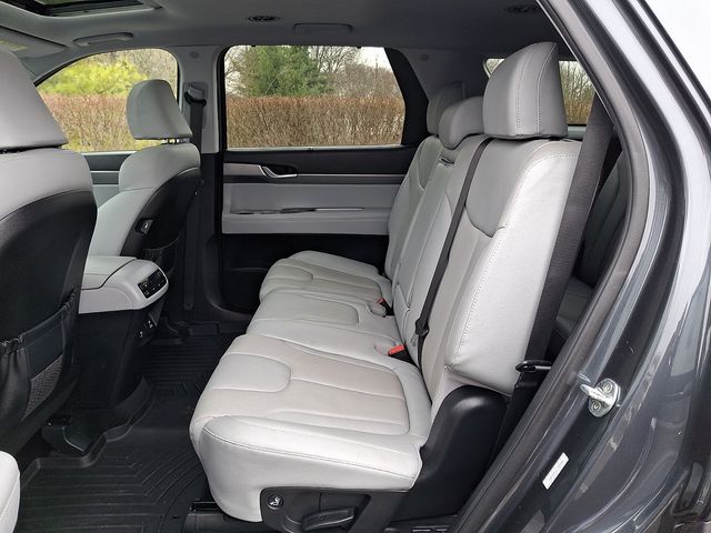 used 2020 Hyundai Palisade car, priced at $21,811