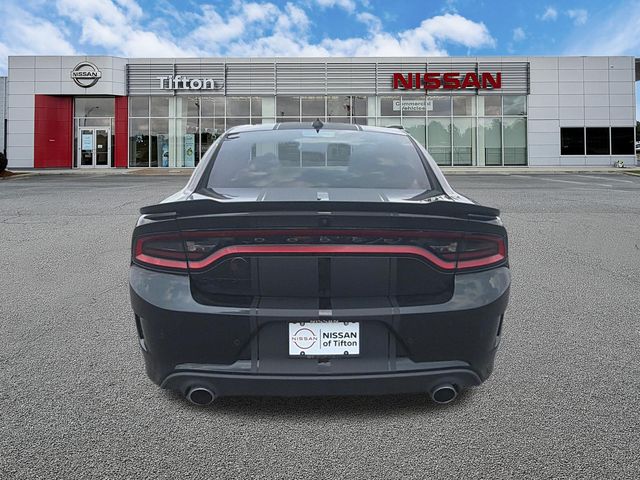 Used 2023 Dodge Charger Sedan