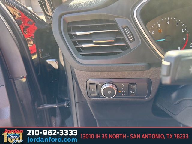 Used Car 2020 Ford Escape  Sel For Sale Under $15,000 In San Antonio, Texas