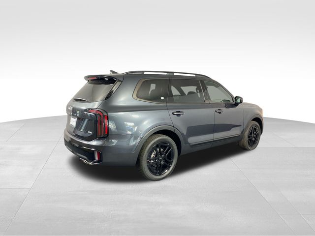 2024 Kia Telluride SX 34