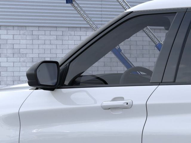 2026 Ford Explorer Active:TGC05633