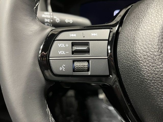 New 2026 Honda Civic Hatchback Hybrid Hatchback