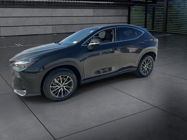 2024 Lexus NX - $36,988