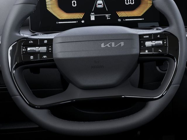 New 2026 Kia Sorento Hybrid SUV