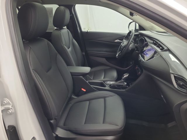 2023 – Buick – Encore GX