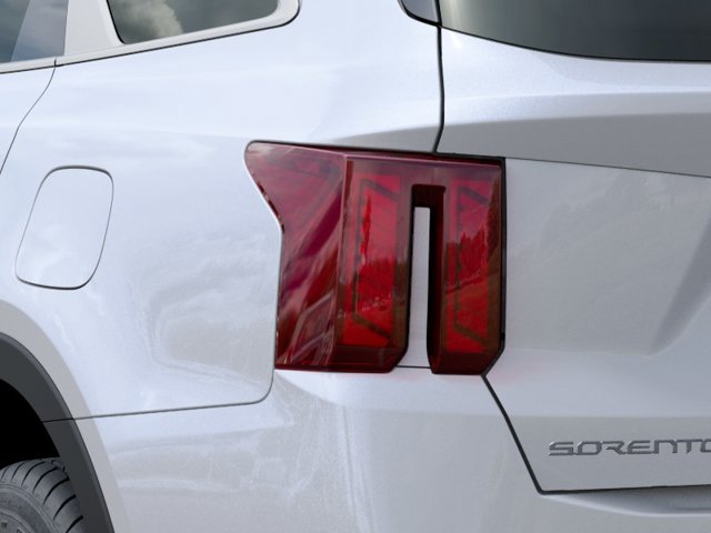 New 2026 Kia Sorento SUV