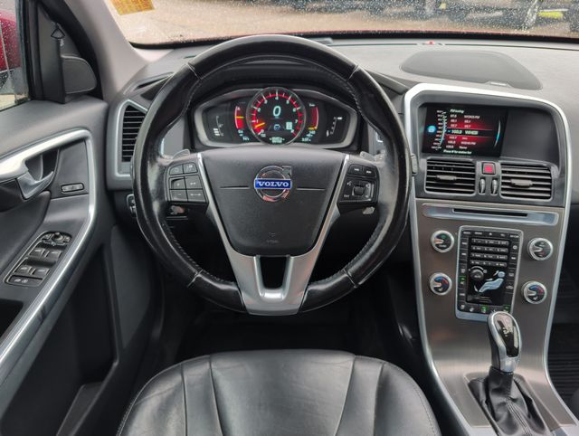 Used 2015 Volvo XC60 SUV