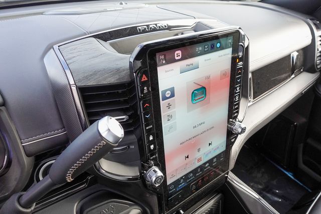 new 2026 Ram 2500 car, priced at $96,930