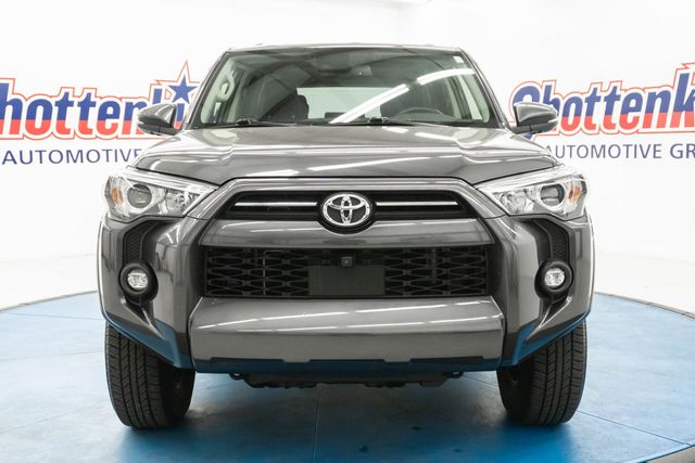 Used 2023 Toyota 4Runner SUV