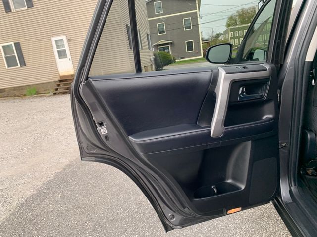 Used 2019 Toyota 4Runner SUV