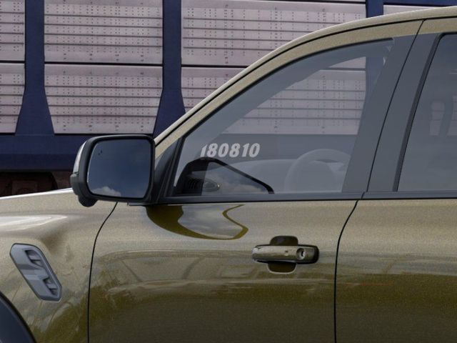New 2026 Shelter Green Metallic Ford Raptor® image 20