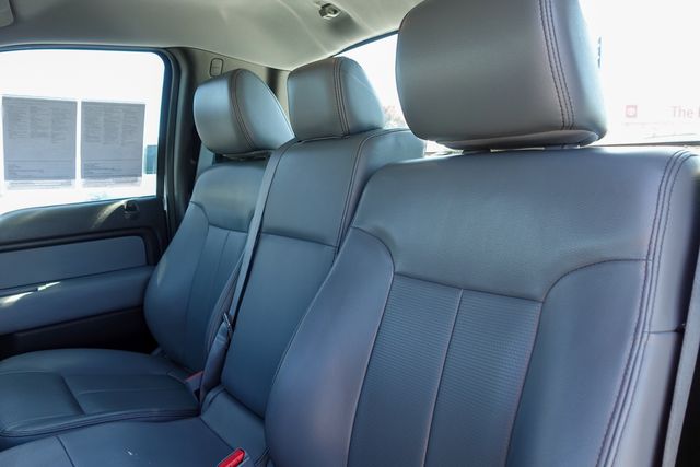Used 2013 Ford F-150 Sedan