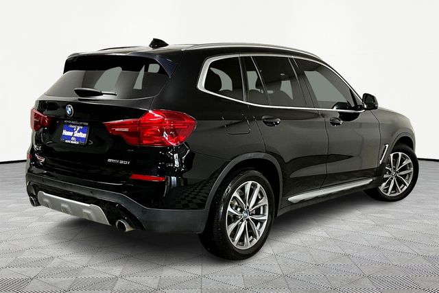 Used 2019 BMW X3 For Sale in OLIVE BRANCH, MS