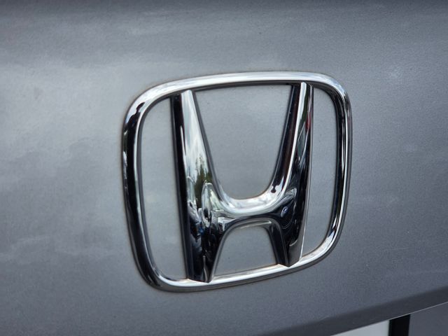 Used 2023 Gray Honda EX image 30