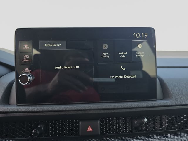 New 2026 Honda CR-V SUV