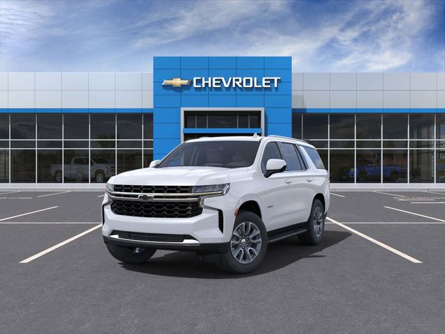 2024 Chevrolet Tahoe LS 8