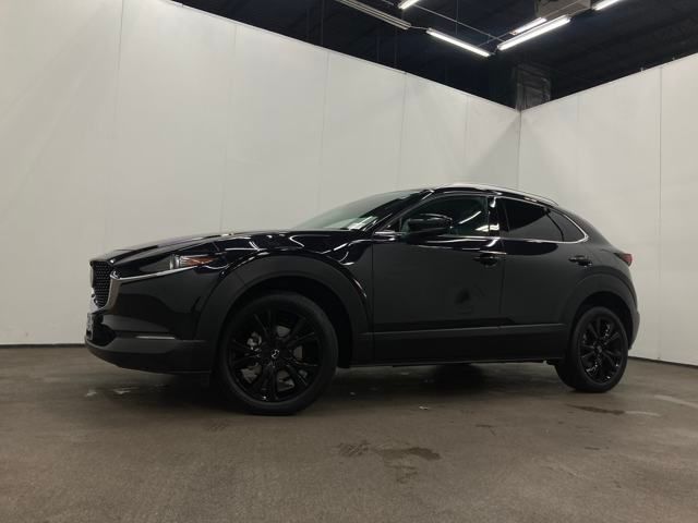 2022 Mazda CX-30 2.5 Turbo Premium Plus