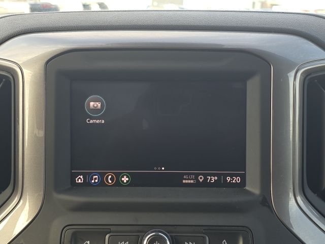 Photo of 2024 Chevrolet Silverado 2500HD Custom in Dallas, GA - 37,  2024 Chevrolet Silverado 2500HD Custom:42922A