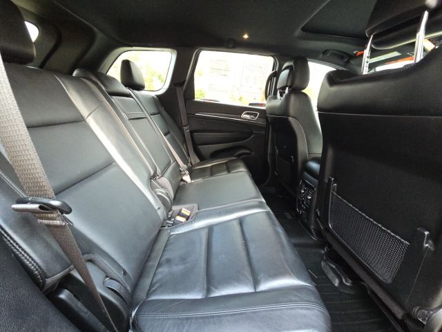 2021 Jeep Grand Cherokee Limited:44396A