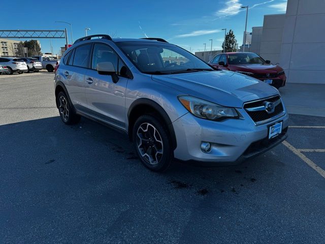 2013 Subaru Crosstrek XV Premium AWD