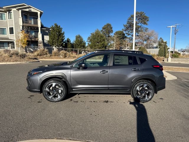 2026 Subaru Crosstrek Limited - Photo 6