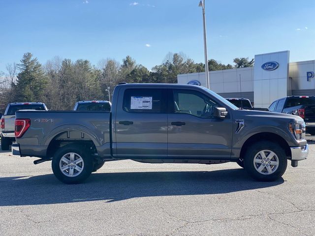 2023 Ford F-150 XLT 6