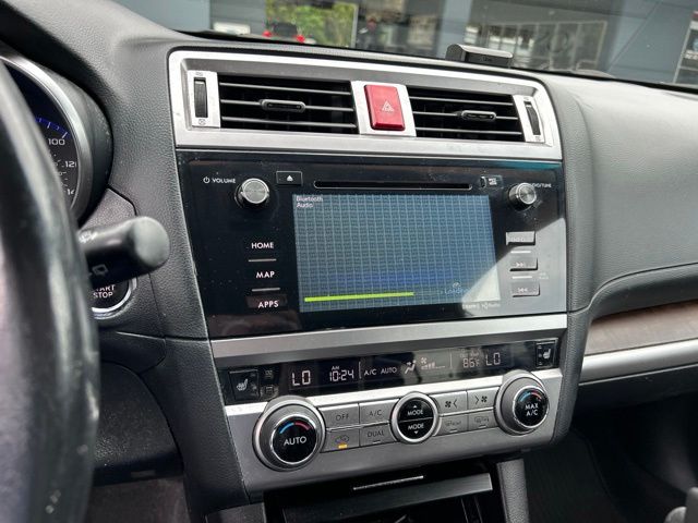 Used 2016 Silver Subaru 2.5i image 24