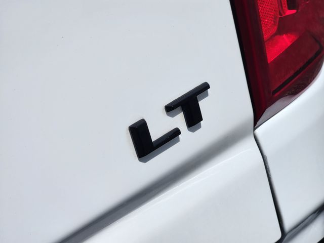 2024 Chevrolet Silverado 2500HD LT White at Classic Elite Chevrolet Hwy 6