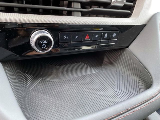 2026 Ford Explorer Active Carbonized Gray Metallic - Grieco Acura - Image 16